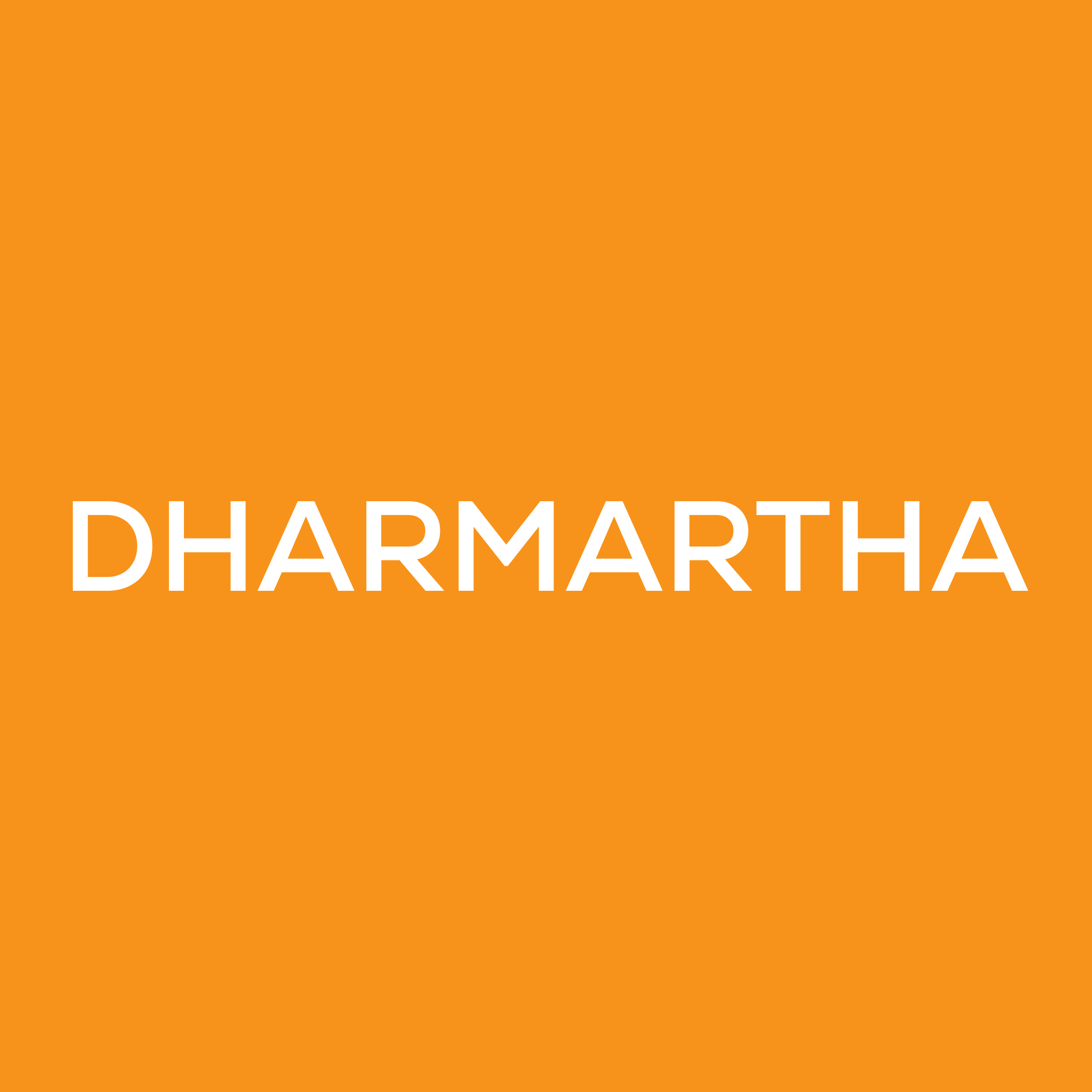 dharmartha